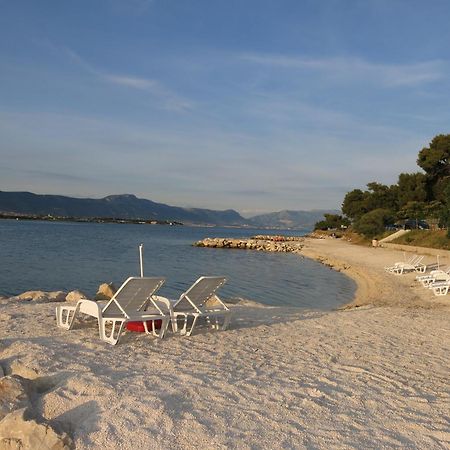 Apartments In Trogir Exterior photo