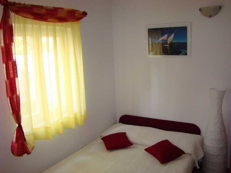 Apartments In Trogir Exterior photo