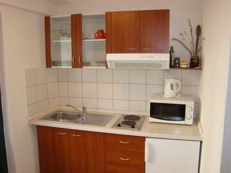 Apartments In Trogir Exterior photo