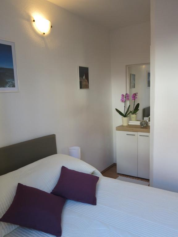 Apartments In Trogir Exterior photo