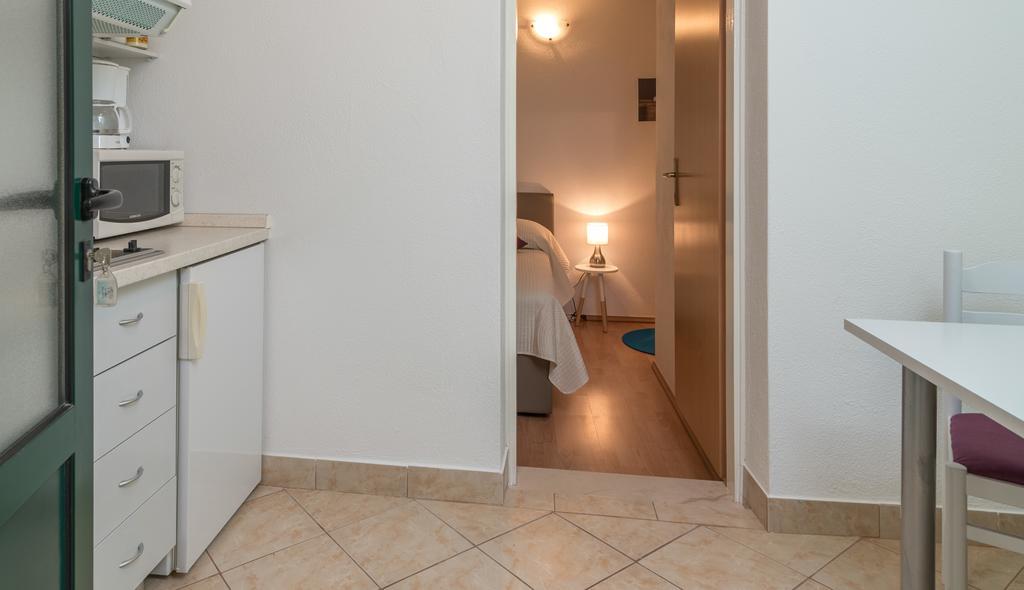 Apartments In Trogir Exterior photo