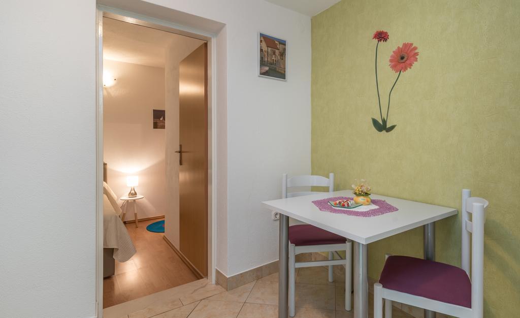 Apartments In Trogir Exterior photo