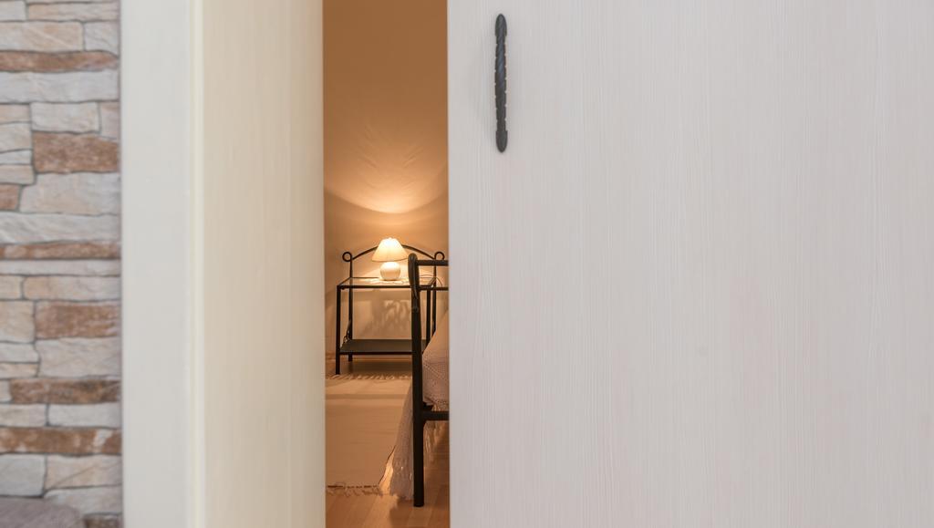 Apartments In Trogir Exterior photo