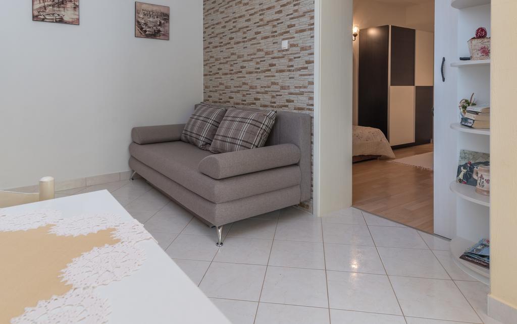 Apartments In Trogir Exterior photo