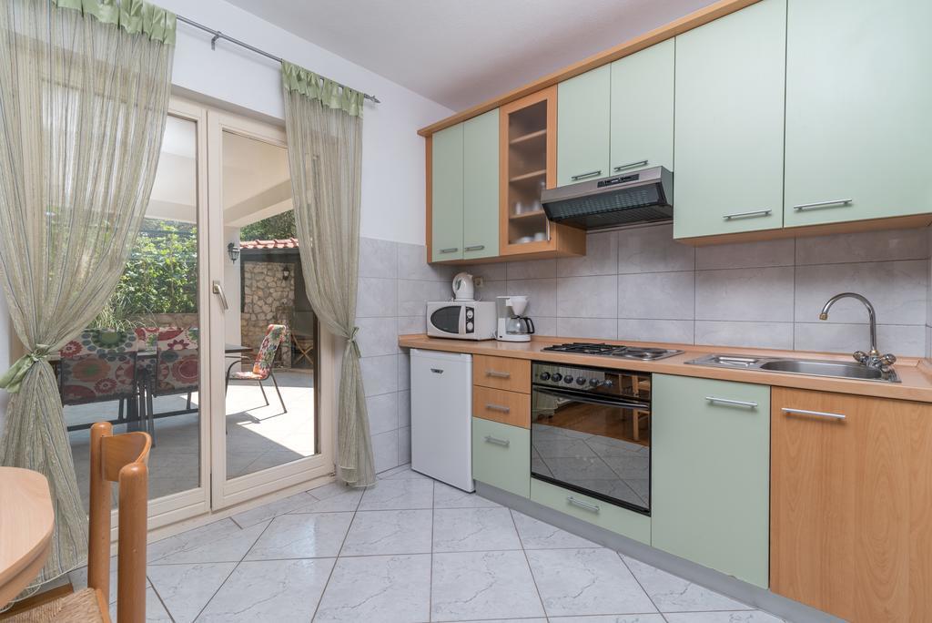 Apartments In Trogir Room photo
