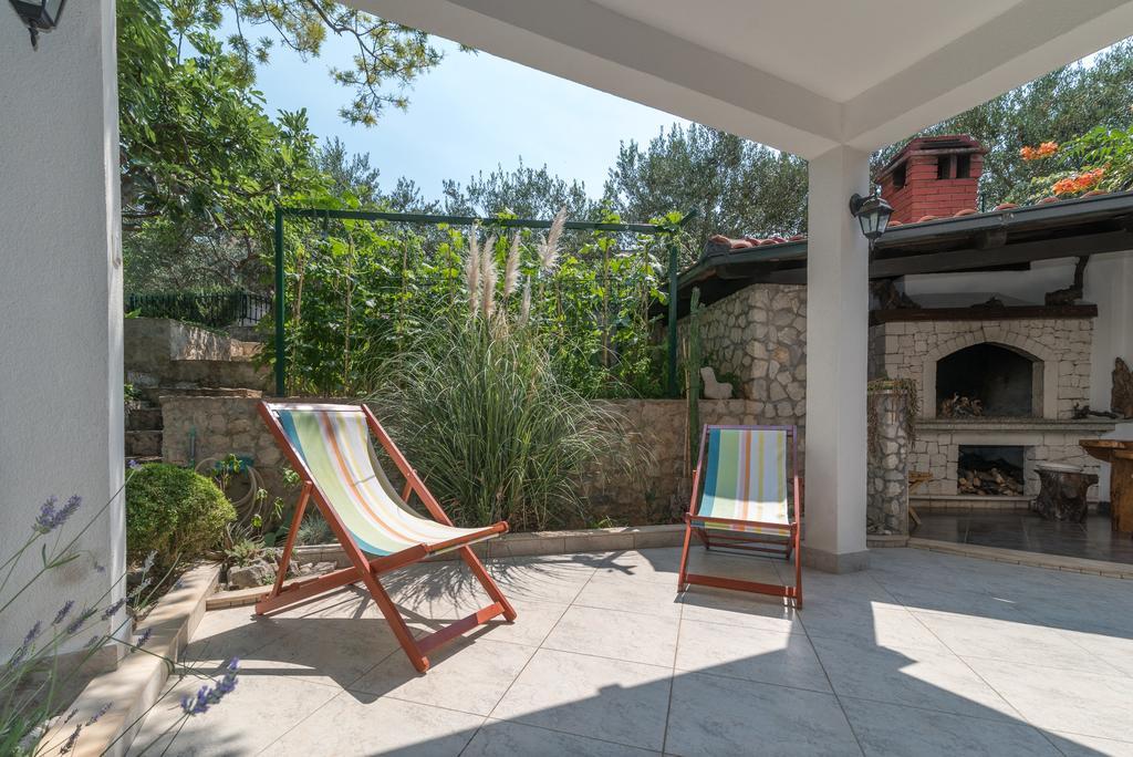 Apartments In Trogir Exterior photo