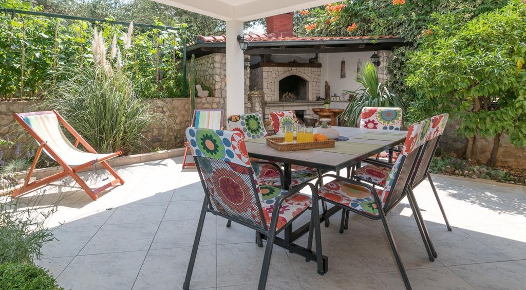 Apartments In Trogir Exterior photo