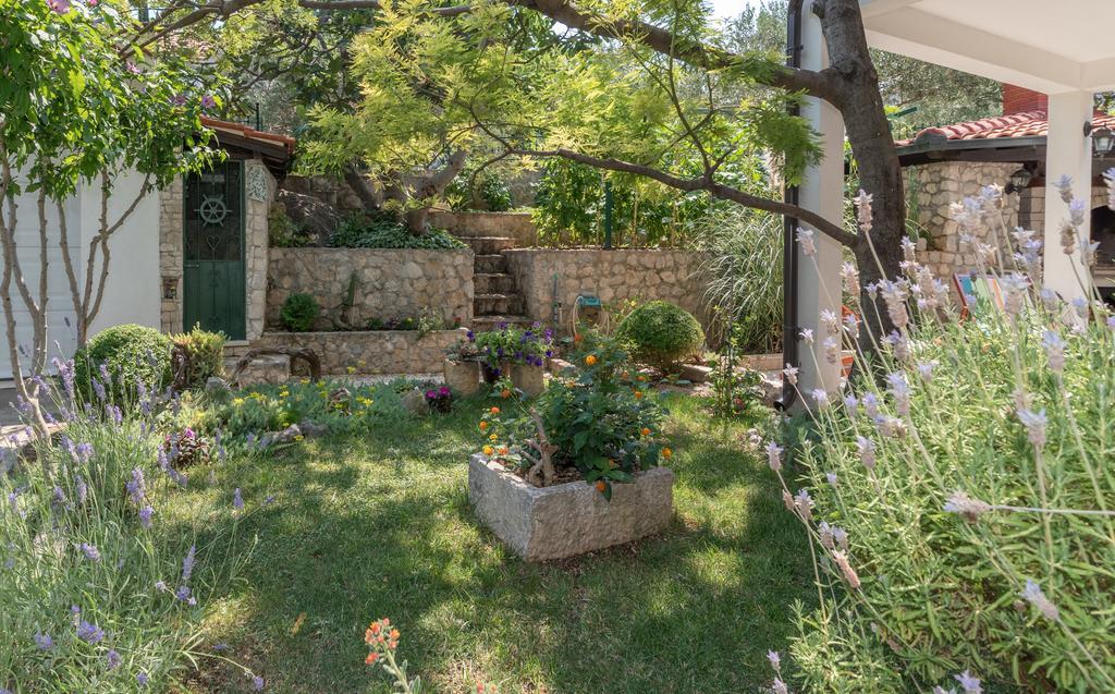 Apartments In Trogir Exterior photo