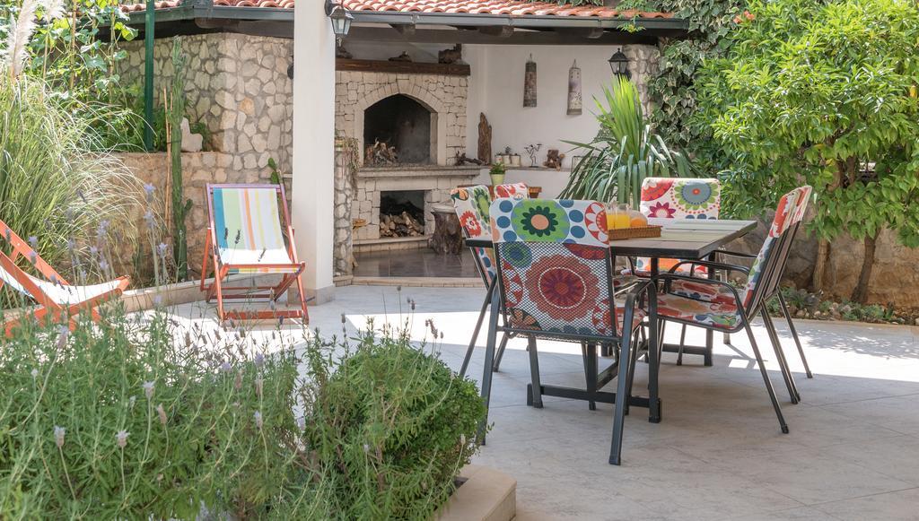 Apartments In Trogir Exterior photo