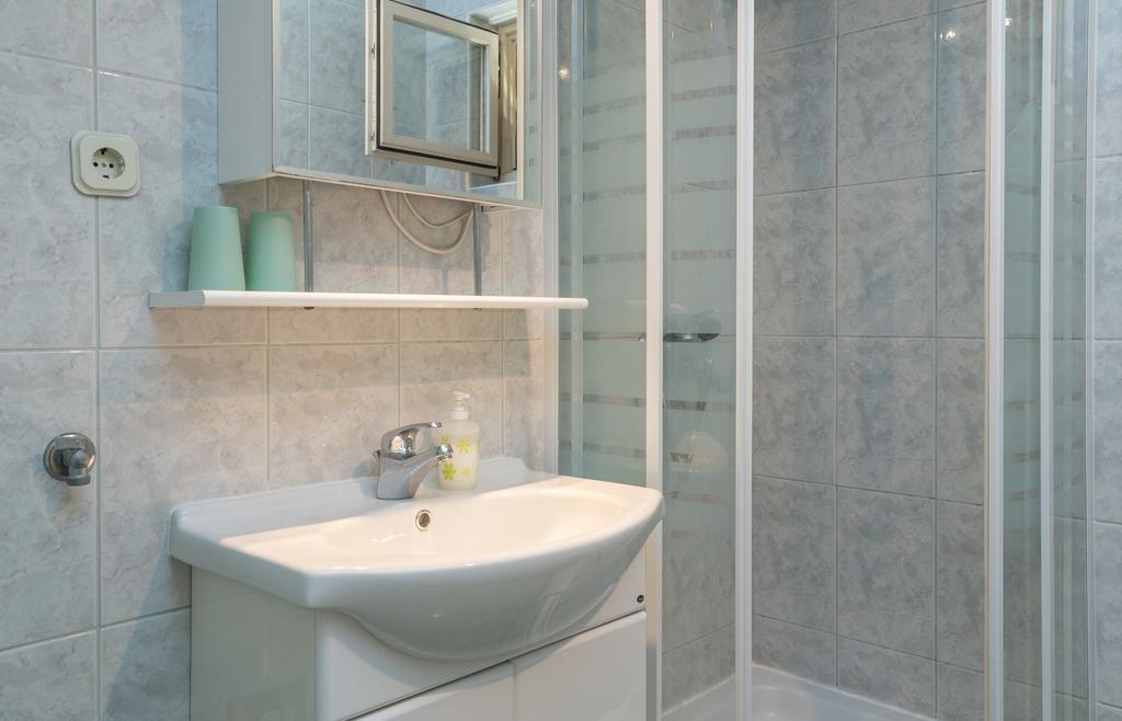 Apartments In Trogir Room photo