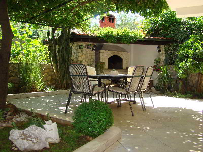 Apartments In Trogir Exterior photo