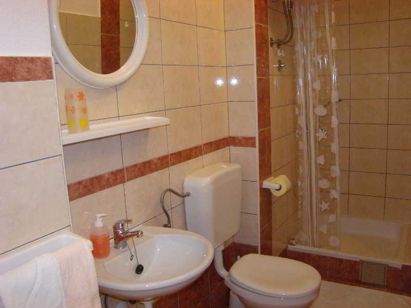 Apartments In Trogir Exterior photo