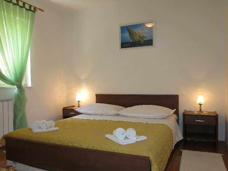 Apartments In Trogir Exterior photo