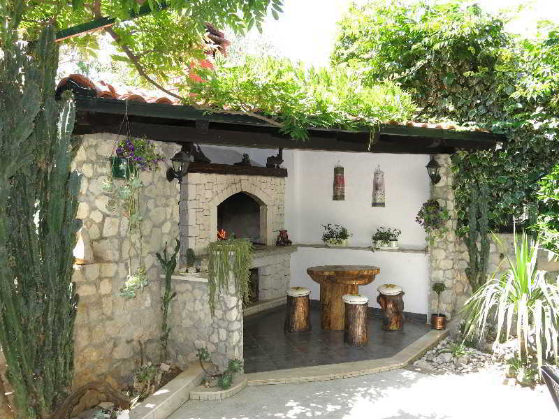 Apartments In Trogir Exterior photo