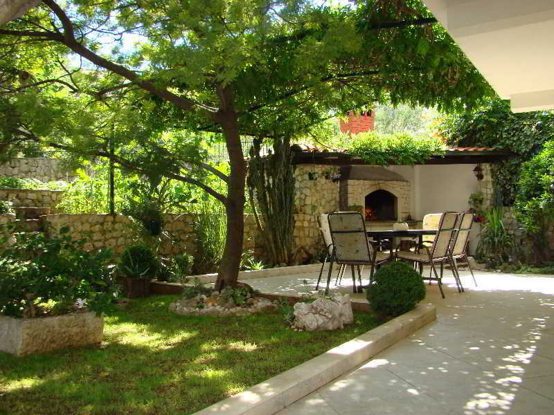 Apartments In Trogir Exterior photo
